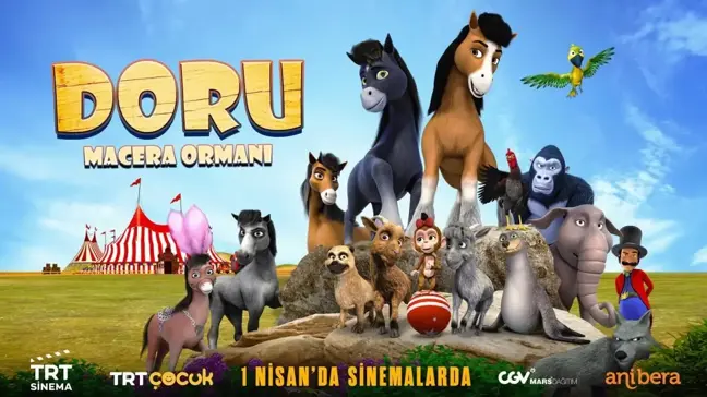 TRT Ortak Yapımı