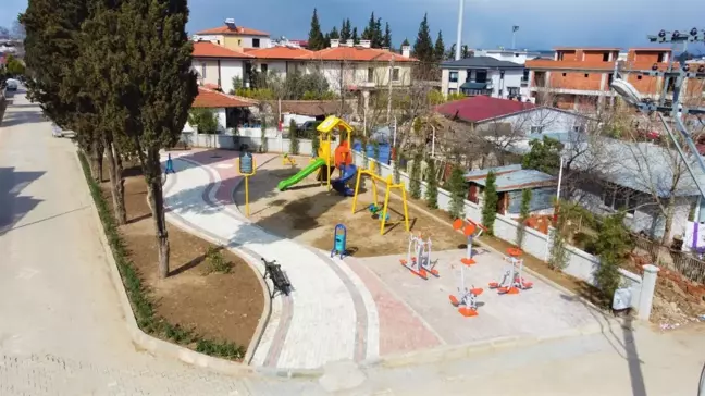 Başkan Kayalar: