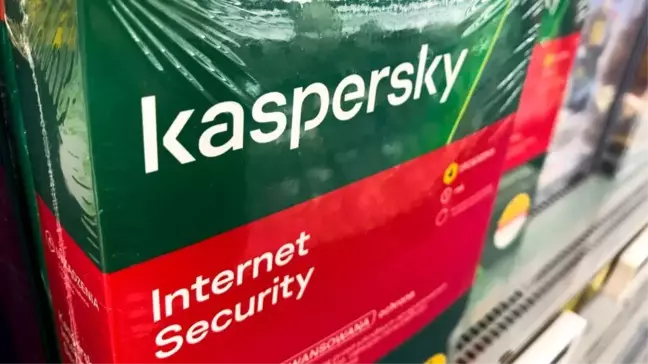 Almanya'dan uyarı: Rus Kaspersky şirketinin antivirüs yazılımını kullanmayın