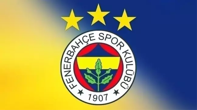 Fenerbahçe'den TFF'ye tepki açıklaması Açıklaması