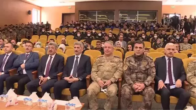 Şehit ailelerine