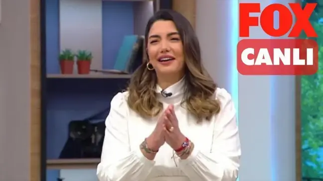Fulya ile Umudun Olsun CANLI izle! 17 Mart 2022 Perşembe FOX TV canlı izle! FOX TV Fulya ile Umudun Olsun programı canlı yayın izle!