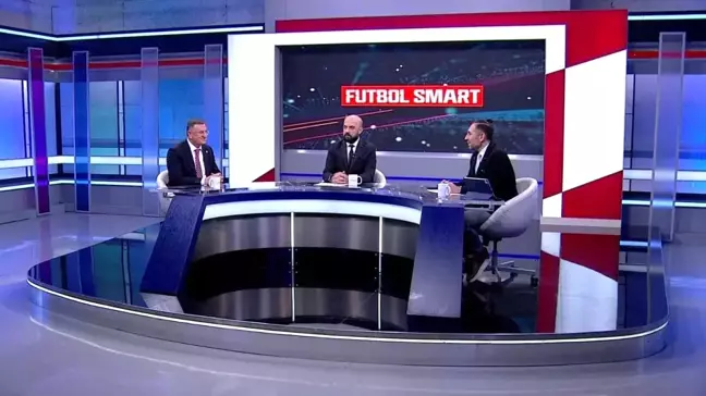 Son dakika haberi... Lütfü Savaş, D-Smart'ın konuğu olacak