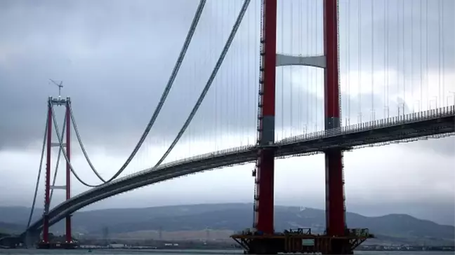 Çanakkale Köprüsü: Bugün açılan köprüyle ilgili bilinenler ve tartışmalar