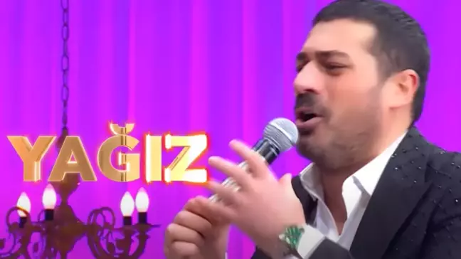 Yağız kimdir? İbo Show konuğu Yağız nereli, kaç yaşında? Yağız Kaya kimdir? Yağız şarkıları!