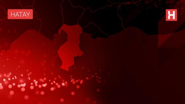 Reyhanlı'da Suriyeliler sağlık taramasından geçirildi