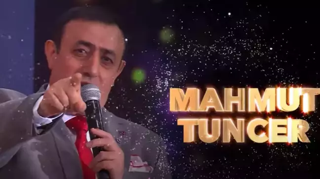 Mahmut Tuncer aslen nereli? Mahmut Tuncer kimdir, kaç yaşında? Mahmut Tuncer şarkıları!
