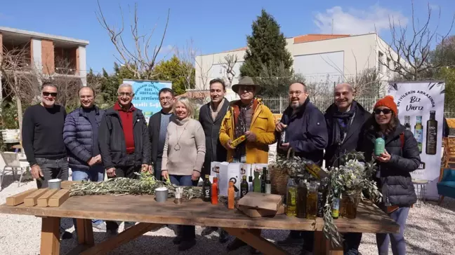 11'inci Alaçatı Ot Festivali büyük bir coşkuyla başladı!