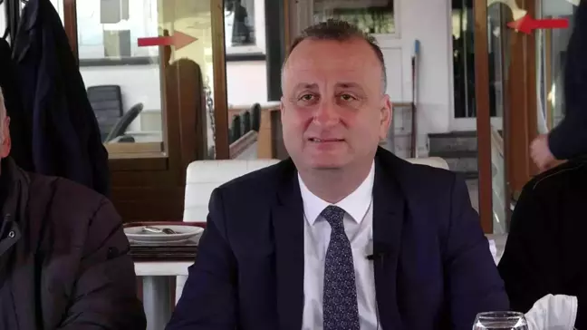 Barış Ayhan: 