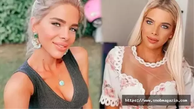 Damla Ersubaşı'dan Şiddet Açıklaması