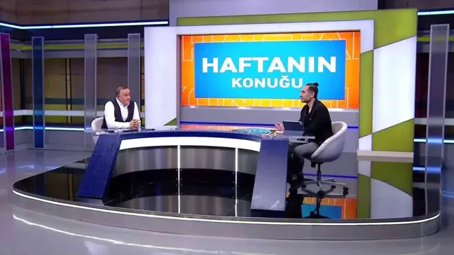 Engin Fırat:
