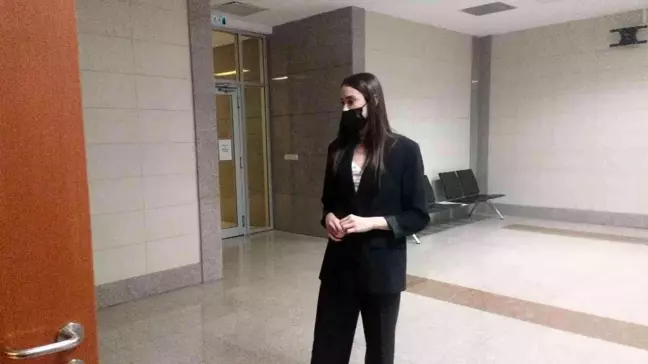 Son dakika haber | Model Dilara Kurşun'a cinsel saldırı davasına devam edildi