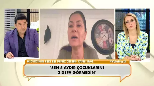 Midyeci krizinde son nokta