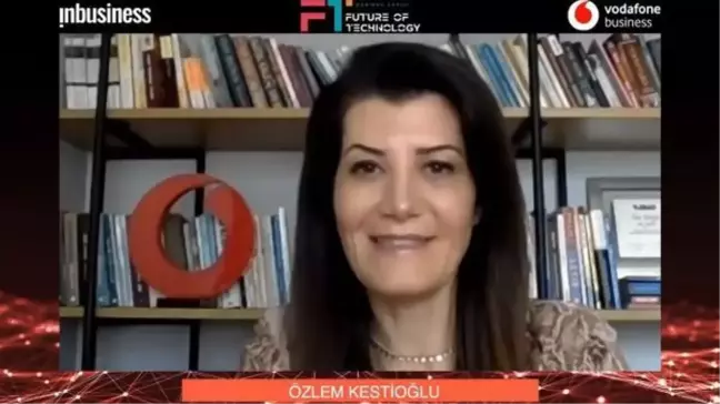 'Future of Technology' webinarında nesnelerin interneti teknolojileri konuşuldu
