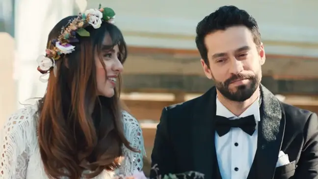Üç Kuruş 22. Bölüm 2. Fragman