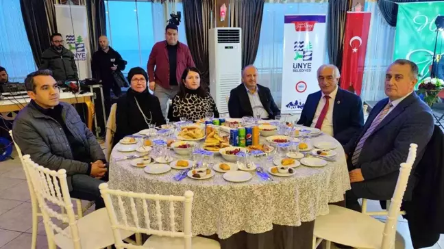 Başkan Tavlı: