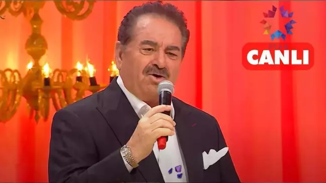 İbo Show CANLI izle! Star TV İbo Show 56. yeni bölüm izle! 13 Nisan İbo Show konukları kim? İbo Show yeni bölümde neler oldu? Star TV CANLI izle!