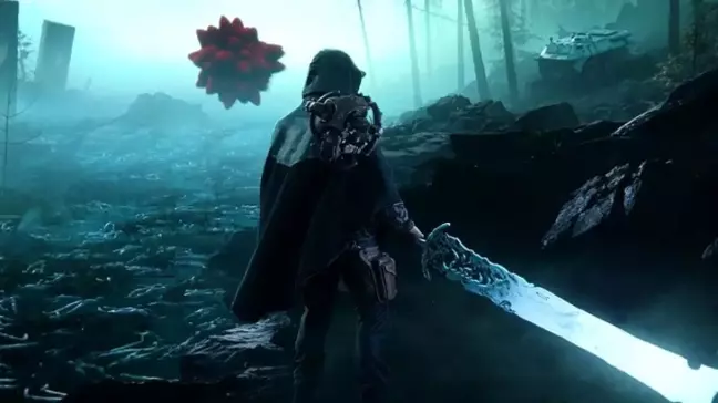 Unreal Engine 5 ile geliştirilen Hell Is US duyuruldu!