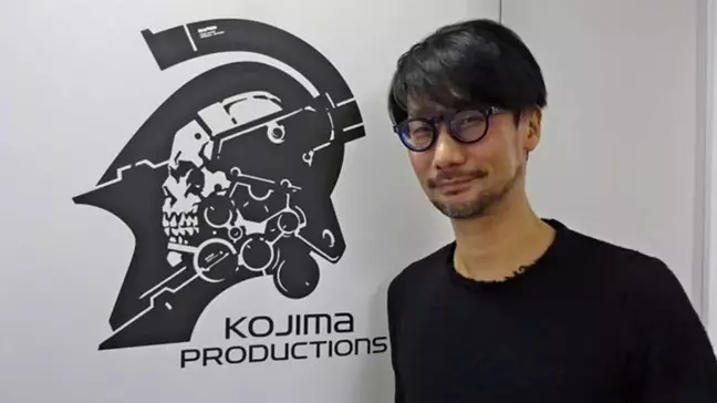 Kojima Production'ın bağımsız bir stüdyo olarak kalacağını açıklandı