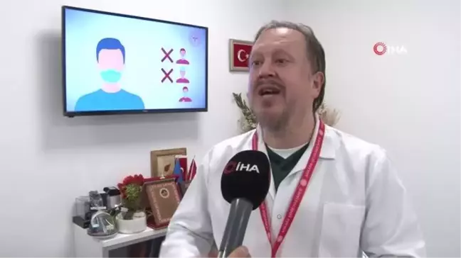 Prof. Dr. Oğuztürk: