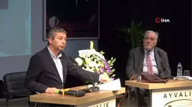 Prof. Dr. İlber Ortaylı'nın