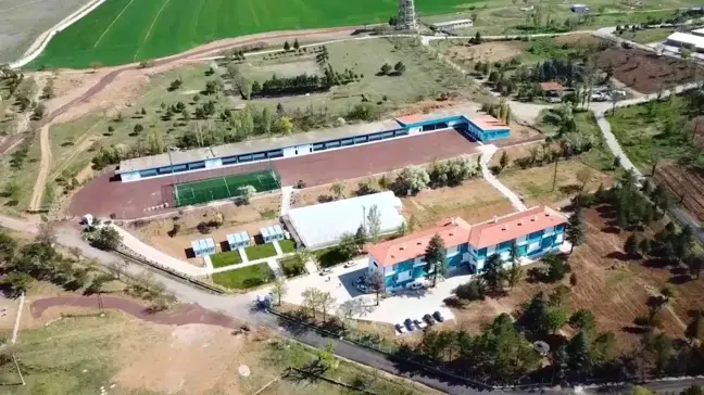 Türkiye'de uyuşturucu ile mücadelede öncü proje: