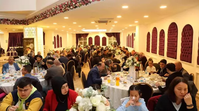 Başkan Kılıç: