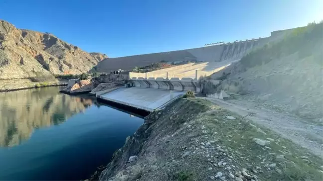 Son dakika haberi: Elazığ'da kablo hırsızları jandarmanın dikkati sayesinde yakalandı