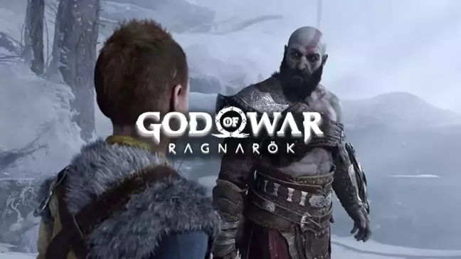 God of War Ragnarok ne zaman çıkacak? God of War Ragnarok çıkış tarihi!