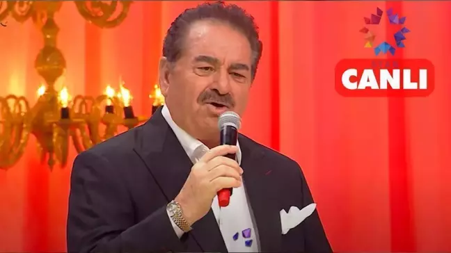 İbo Show CANLI izle! Star TV İbo Show 40. yeni bölüm izle! 20 Nisan İbo Show konukları kim? İbo Show yeni bölümde neler oldu? Star TV CANLI izle!