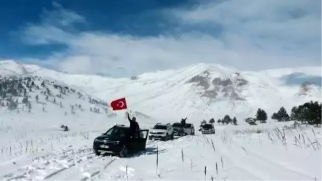 Başkan Topuz: