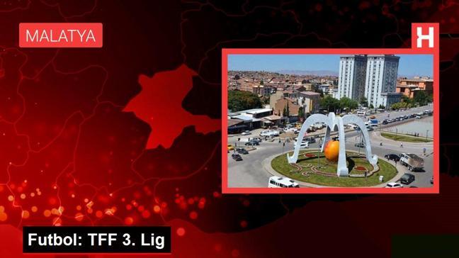 Futbol: TFF 3. Lig
