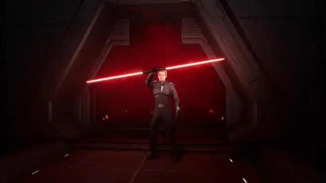 2022'de geliştirilmekte olan tüm Star Wars oyunları!