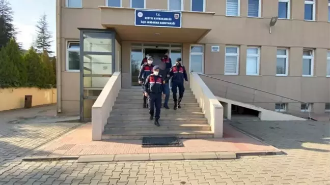 Kameraman yardımcısı olan Serkan Topal'ın katillerine ağırlaştırılmış müebbet verildi