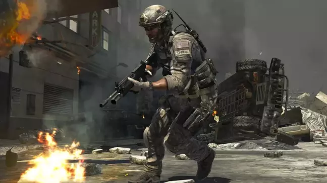 Call of Duty Modern Warfare 3 sistem gereksinimleri neler? Kaç GB?