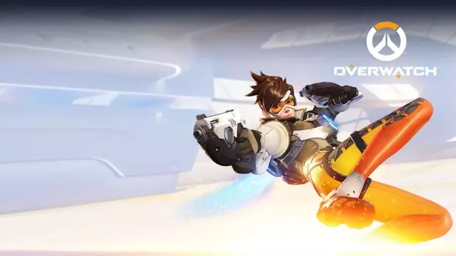 Overwatch Twitch'te 1.5 milyon izlenme ile yeni rekor kırdı