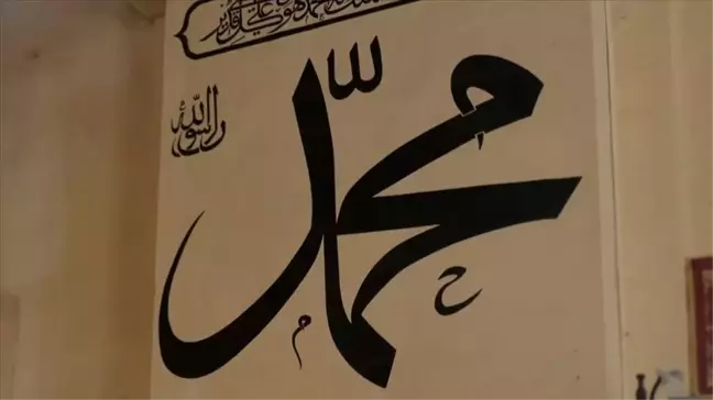 Hz. Muhammed'in mezarı nerede? Peygamber Efendimizin mezarı nerede? Peygamber Efendimiz kimdir?