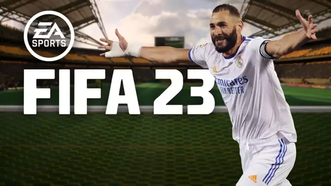 FIFA 23 ne zaman çıkacak? FIFA 23 çıkış tarihi