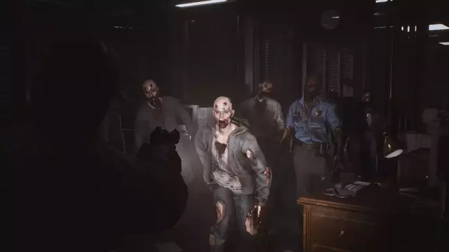 Steam'in istek listesine en çok eklenen oyunu Unreal Engine 5'e geçeceğini duyurdu