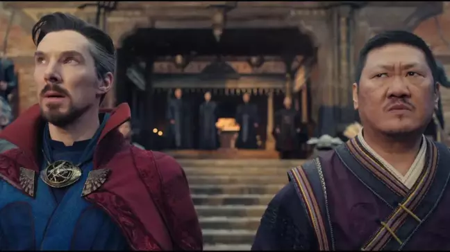 Doctor Strange 2'de Xavier, Spiderman, Professor X olacak mı? Doctor Strange 2 oyuncuları! Hangi karakterler var?