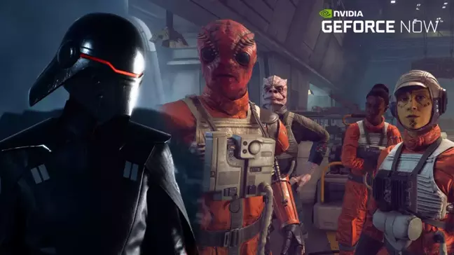 GeForce Now Perşembe'de bu hafta 27 adet oyun eklendi