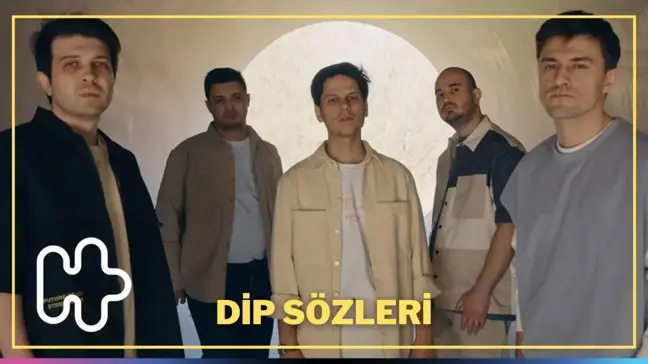 Madrigal Dip şarkı sözleri! Kasaba Doktoru'nda çalan şarkı nedir? Sende mi en dibe daldın en son bende uyandın şarkı sözleri: Madrigal Dip sözleri