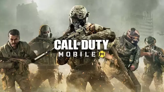 Call of Duty Mobile'ın yarım milyardan fazla indirmeye ulaştığı bildirildi