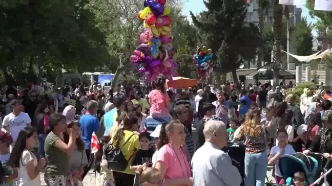 Bornova Belediyesi'nden Çamdibi'nde