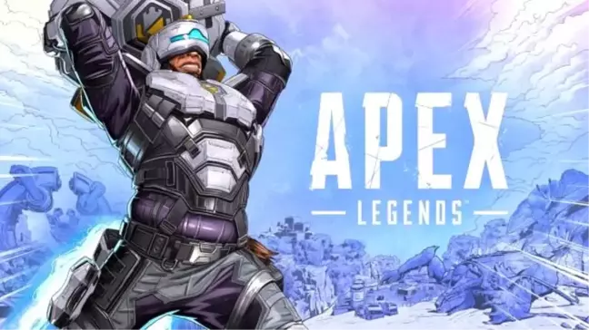 EA'de yüzler gülüyor: Apex Legends'tan rekor kazanç