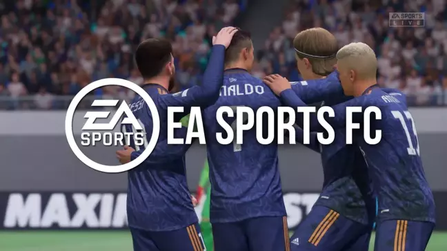 EA Sports FC ne zaman çıkacak? EA Sports FC çıkış tarihi!