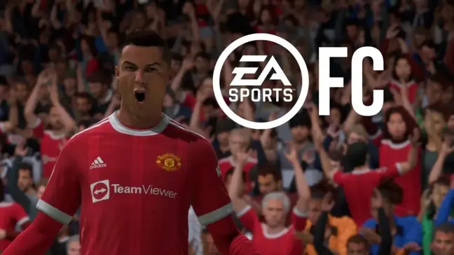 Bir tarih sona erdi! FIFA oyun serisinin yeni adı