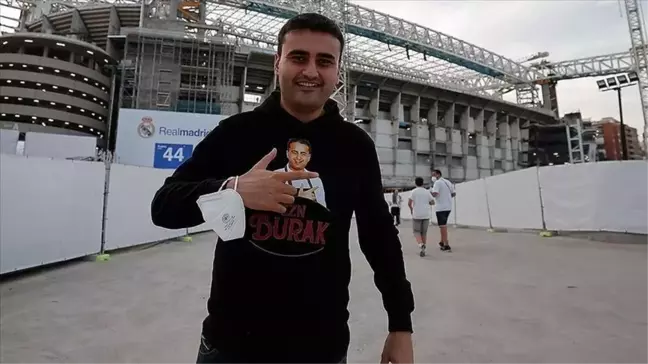 CZN ne demek, açılımı nedir? CZN Burak'ın ismindeki CZN ne anlama geliyor?
