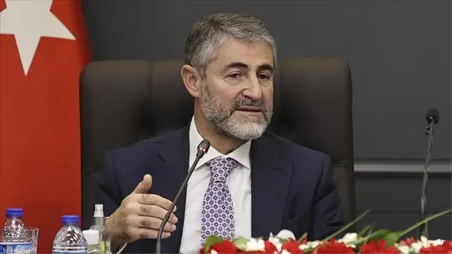 KDV indirimi olacak mı? SON DAKİKA Bakan Nebati KDV indirimi hakkında açıklamalarda bulundu