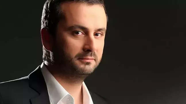 Onur Şan kimdir? Onur Şan hayatı ve biyografisi! Onur Şan kaç yaşında, nereli?